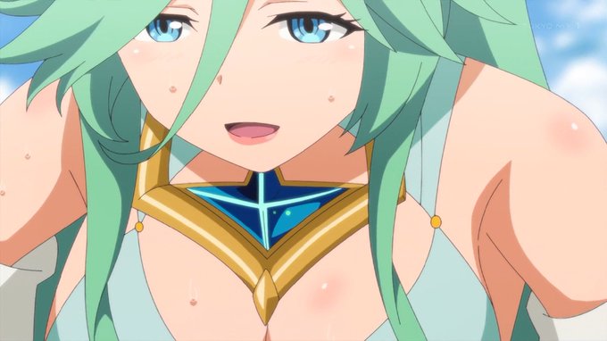 おっぱい #ankokuheishi #tokyomx 