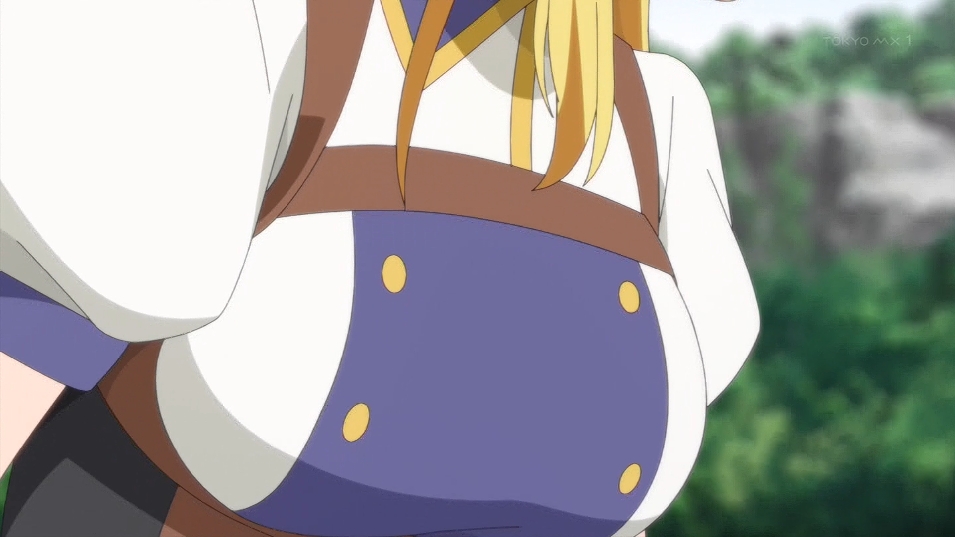 おっぱい #ankokuheishi #tokyomx 