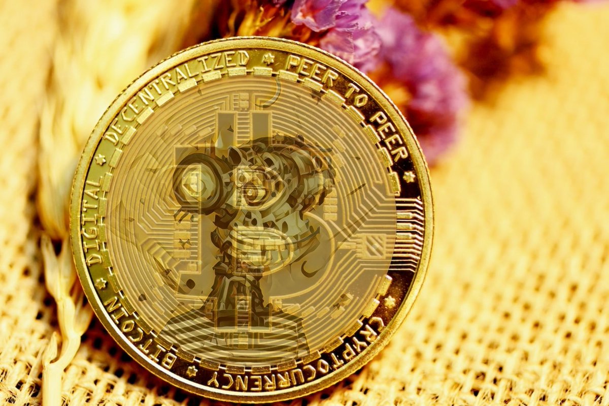 Inscribing Monke on #Bitcoin since February 25th 2023 @ 1:00pm