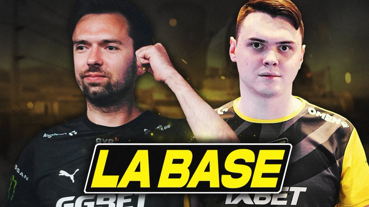 🔴La "base NA'VI" va vous permettre de prendre beaucoup plus de ROUNDS sur nuke en terro. 

Elle est EXTRÊMEMENT simple et tout le monde doit connaître ces bases.

➡️À faire à 5 en FACEIT ou en équipe.

youtu.be/u3fUsQd3g64