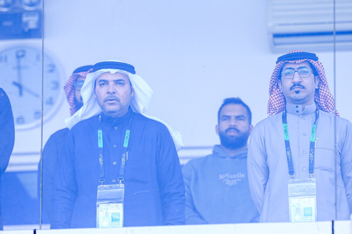 albatinclub's tweet photo. 📸 صور من المباراة [د19]

الباطن 0️⃣ - 0️⃣ الاتفاق

#الباطن_الاتفاق https://t.co/Im8HSfjumz