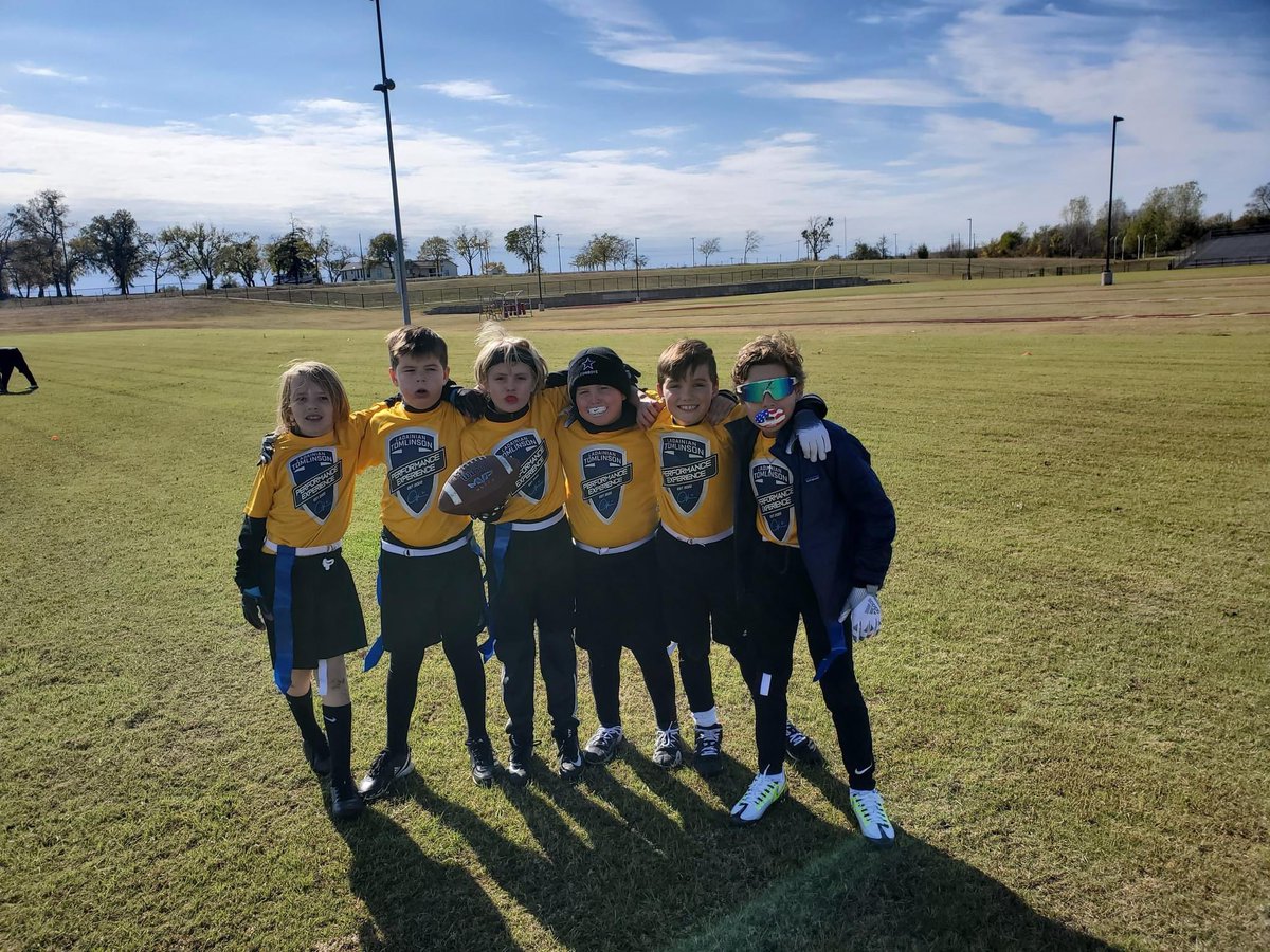 Come be a part of the team.  Early-Bird registration is now open in Keller, Denison and the Mid-Cities.
pesportsandrec.com #FlagFootball #YouthSportsLeague #LTFlagFootball #CommunitySports #FlagFootballLeague