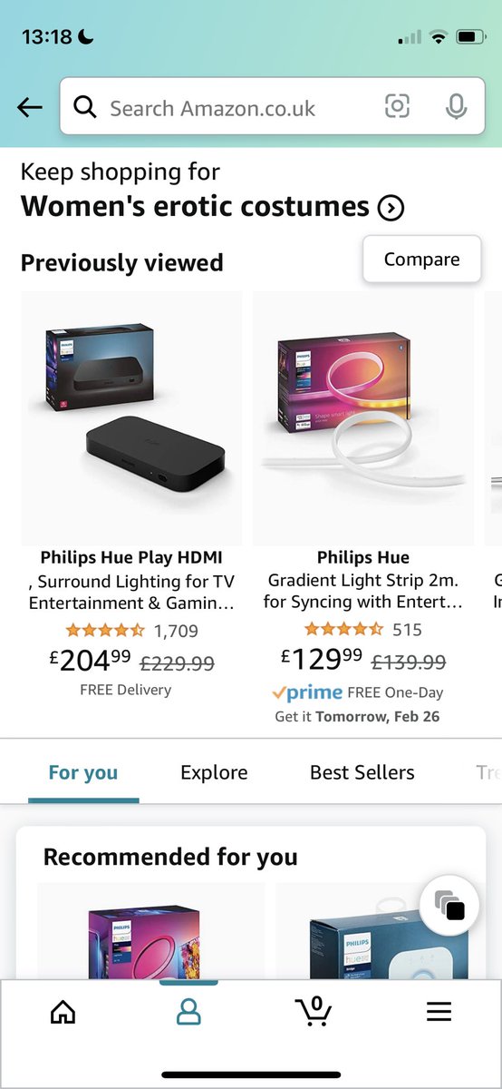 Something seems a bit off here 🤔