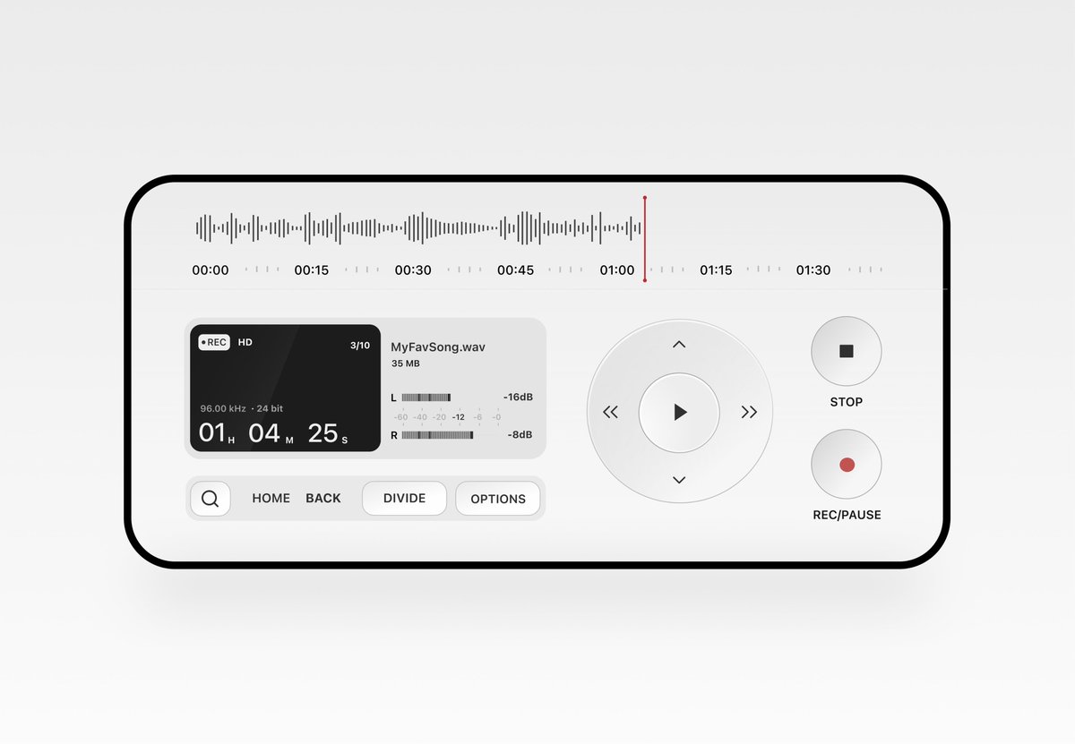 Day 5 of 30 day UI Challenge

Loved working on the details.

Iteration of existing design by <a href="/vaisakh_pradeep/">vasp</a>