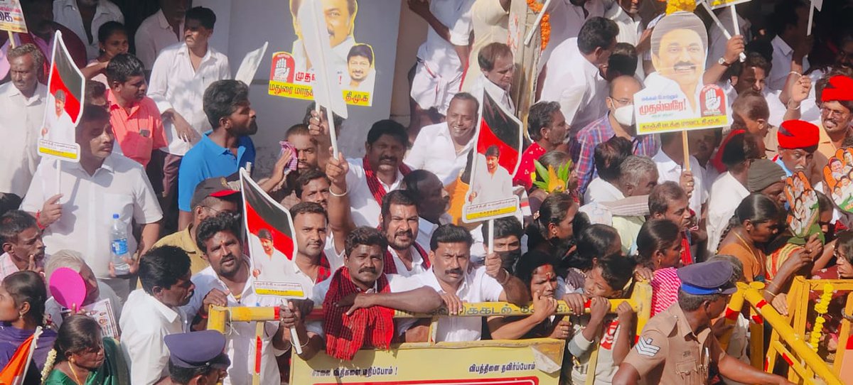 S.G.RAJA (@sgraja7) on Twitter photo 