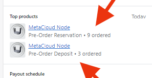 dcarbonsolution's tweet photo. The MetaCloud Io3D Miners are getting sold much faster than expected. For anyone interested in reselling our Miners, we have a very good affiliate program (send a message to sales@dcarbon.solutions ).  #LFG!!!!!!!!!!!!!!!  #Green #Future Here we are! https://t.co/741zAf56Nv