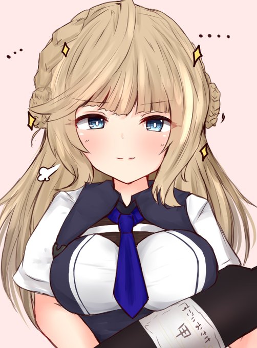 (飲んでもいい日と聞きました!)
#レンジャー
#艦これ版深夜の真剣お絵描き60分一本勝負 
#艦これ版真剣お絵描き60分一本勝負_20230225 