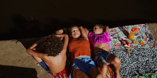 cinevitor's tweet photo. O Festival de Berlim já anunciou os primeiros vencedores de sua 73ª edição e tem cinema brasileiro em destaque: o curta-metragem alagoano #Infantaria, de Laís Santos Araújo, recebeu o Prêmio Especial do Júri da mostra #Generation14plus. Confira: https://t.co/6gJ4NK6u8E #berlinale https://t.co/36zJrYnoRy
