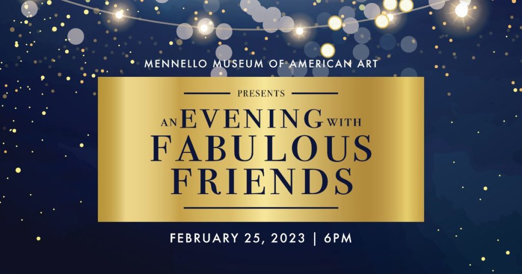 Mennello Museum tweet media
