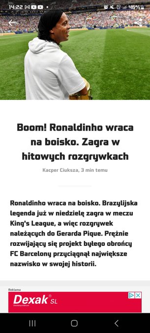 Może @movefederation też przyciągnie np @adrianmierzej86 ??? https://t.co/InNrYaaoBW<a class="tags" target="_blank" title="On Twitter" href="/?out=eyJ0eXAiOiJKV1QiLCJhbGciOiJIUzUxMiJ9.eyJpYXQiOjE3MjA2MDM4MTAsImlzcyI6InR3cG9ybnN0YXJzLmNvbSIsIm5iZiI6MTcyMDYwMzgxMCwiZXhwIjoxNzUyMTM5ODEwLCJyZWRpcmVjdF91cmwiOiJodHRwczovL3R3aXR0ZXIuY29tL21vdmVmZWRlcmF0aW9uIn0.qXyJPmjNju-xlbBrrGSPVtpJUbNb4YKED2ZtuGO5O6LkMe1Xg0xf4apO0990iwJ2tRoFBvKxHmXiTmK8sX0MAg">@movefederation</a><a class="tags" target="_blank" title="On Twitter" href="/?out=eyJ0eXAiOiJKV1QiLCJhbGciOiJIUzUxMiJ9.eyJpYXQiOjE3MjA2MDM4MTAsImlzcyI6InR3cG9ybnN0YXJzLmNvbSIsIm5iZiI6MTcyMDYwMzgxMCwiZXhwIjoxNzUyMTM5ODEwLCJyZWRpcmVjdF91cmwiOiJodHRwczovL3R3aXR0ZXIuY29tL2Fkcmlhbm1pZXJ6ZWo4NiJ9.S3XK0jAFYuyPateUOvbhlGpaIJ8OqLhc6oiAY5ljziZBybhd2EdWbEpayfTdrARO-V_Pc0dSyWdDq3vQPBlB6A">@adrianmierzej86</a><a href="/tag/onlyfans"class="tags"><span>#onlyfans</span></a><a href="/tag/fansly"class="tags"><span>#fansly</span></a>