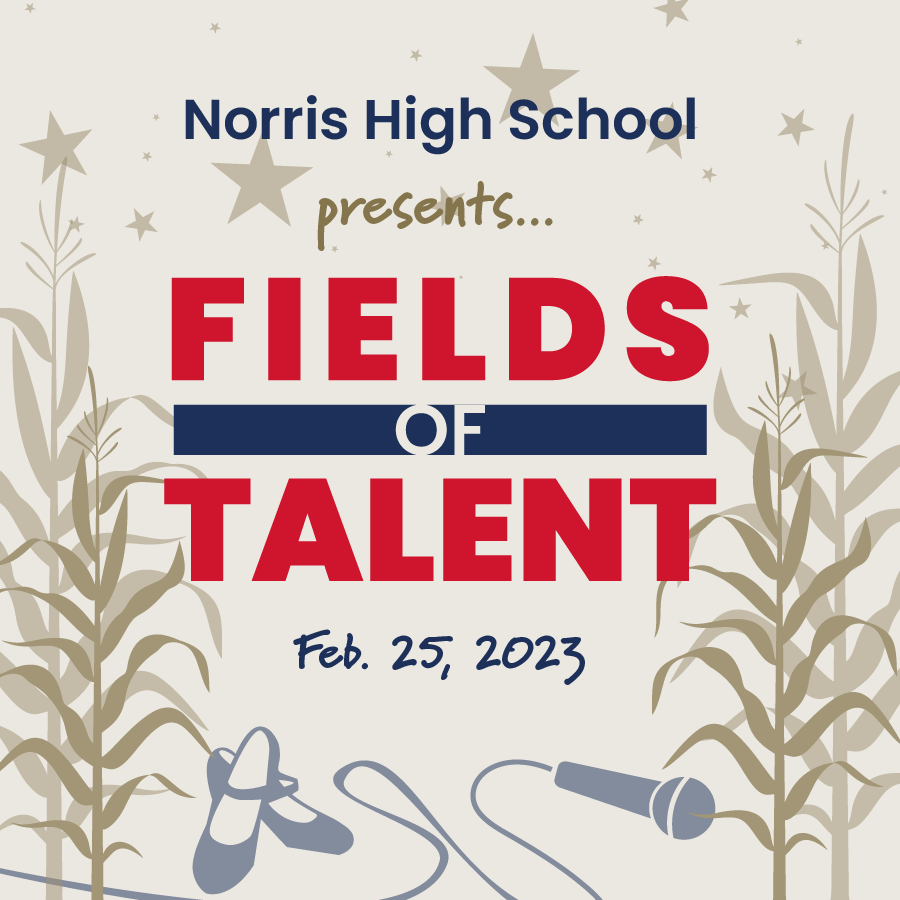 norrischoirs's tweet photo. One hour until #Fieldsof Talent kicks off! Ticket pricesโฆ$15 for general, $10 for military, senior citizens (65 and above), and students, and free for kids 5 and under.
Your go-to place for info: https://t.co/HdBcLOZtn1 https://t.co/047sCd4A7X