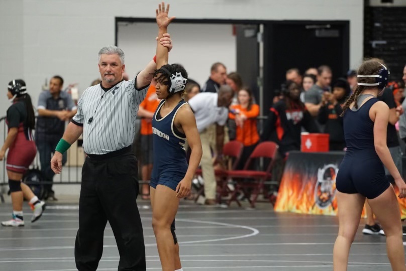 Tiyanna Mack tweet media