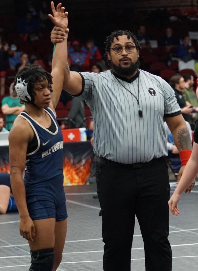 Tiyanna Mack tweet media