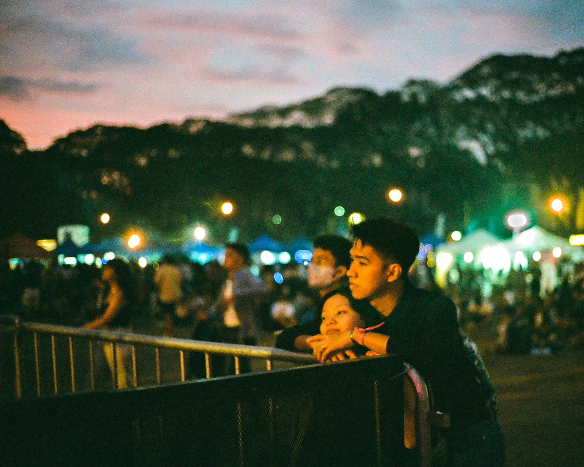 UP Fair: Cosmos tweet media