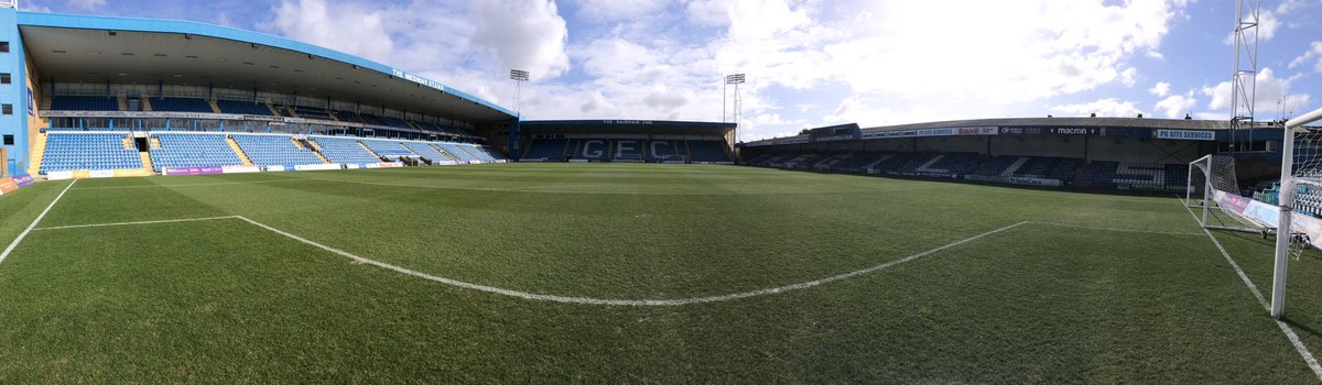 Pitch Inspection ✅ <a href="/Checkfish/">Paul Fisher</a> <a href="/ShannonGalinson/">Shannon Galinson</a> <a href="/BradGalinson/">Brad Galinson</a> #Gills