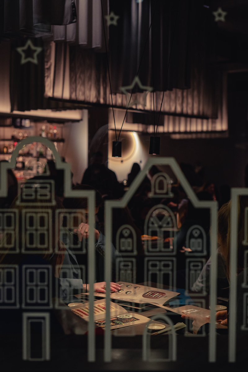 Night out - Soho, London 2023