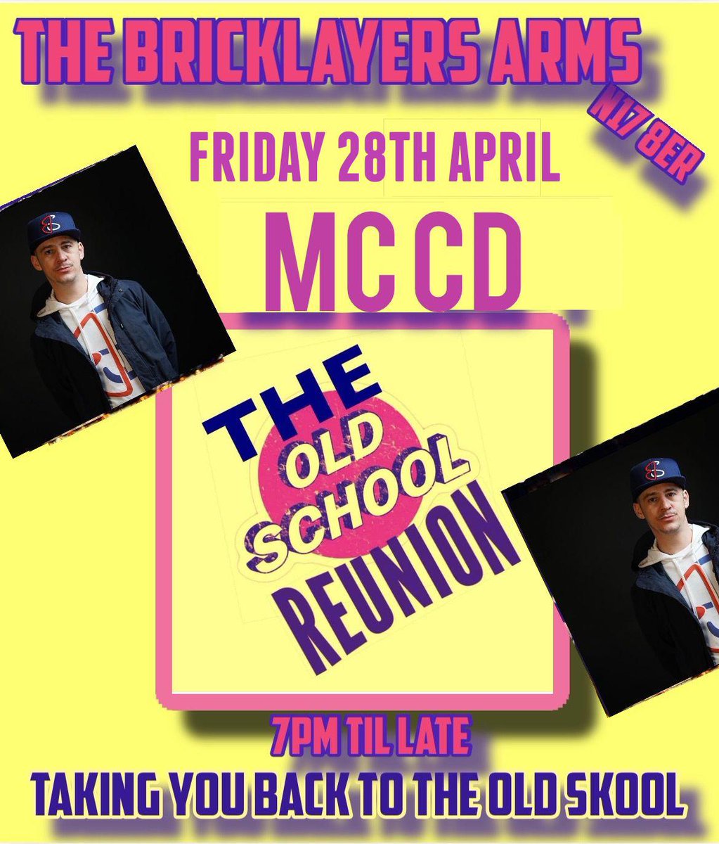 Got this coming up in April - free event so you can't go wrong

Early EarthDay Celebrations too <a href="/_DjBumpy/">Dj-Bumpy</a> said he's got the Rum Punch covered - My G 💙💯👊🏽