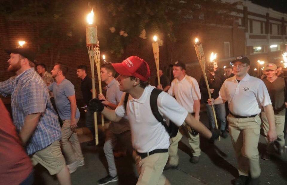 lofiprogressive's tweet photo. @etanthomas36 Much of America knows better, they better all turn out to vote if we want to stop this racist mob. #whiterosesociety #antifascist #eliminatehate #kkkGOP https://t.co/VGREzSFHYF