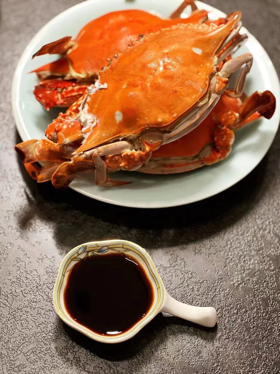 helenzh53635331's tweet photo. ＃中国美食 海鲜大餐 https://t.co/PUI9EcbKjs