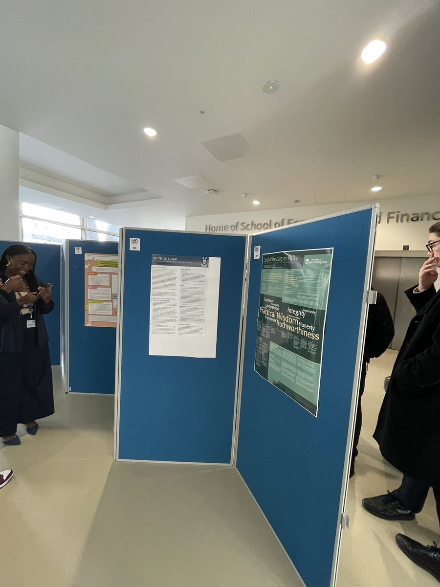 IMEstudents's tweet photo. Don’t forget to have a look at our fabulous posters!  
#imestudents #ethics https://t.co/EAoW5kdohM