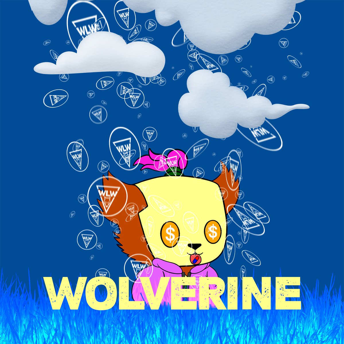 skipper_xrp's tweet photo. #XRPArmy, JOIN &amp; WIN! 

-- 25 XRP🔹1 WINNER --

How to :
- Follow &amp; Join Discord https://t.co/NYf1dgoI5C
- Follow @Wolverine_XRPL
- Like, Retweet &amp; Tag 3+ friends

Ends in ⏰48H

#WolverineXRPL #XRPL #XRP https://t.co/8CwS2n5MoJ