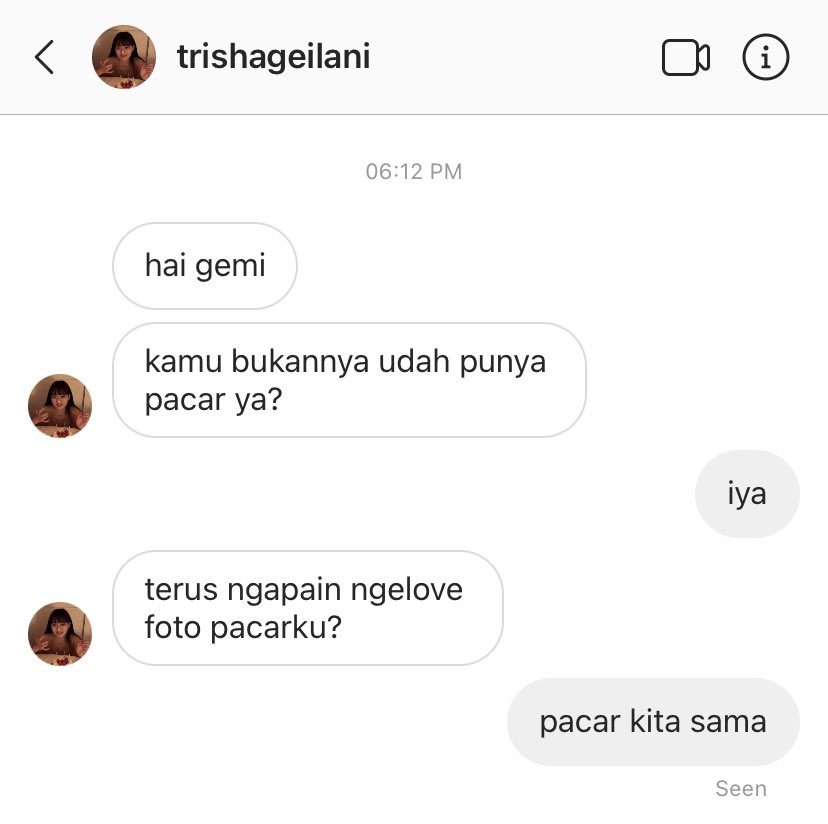 pacar samaan

—
jeno few tweets from SHAGARA DIRGA AU