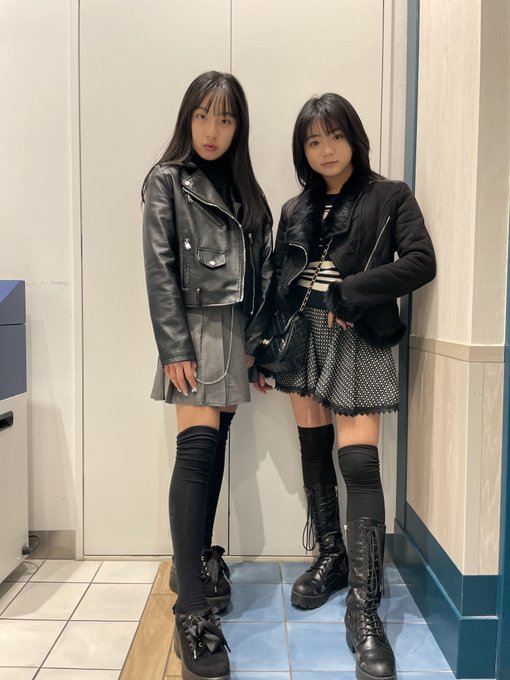 Twitterのコスプレ画像36