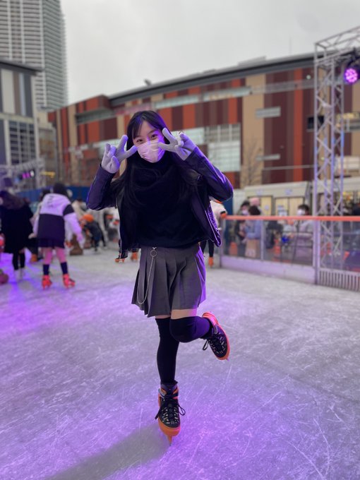 Twitterのコスプレ画像34