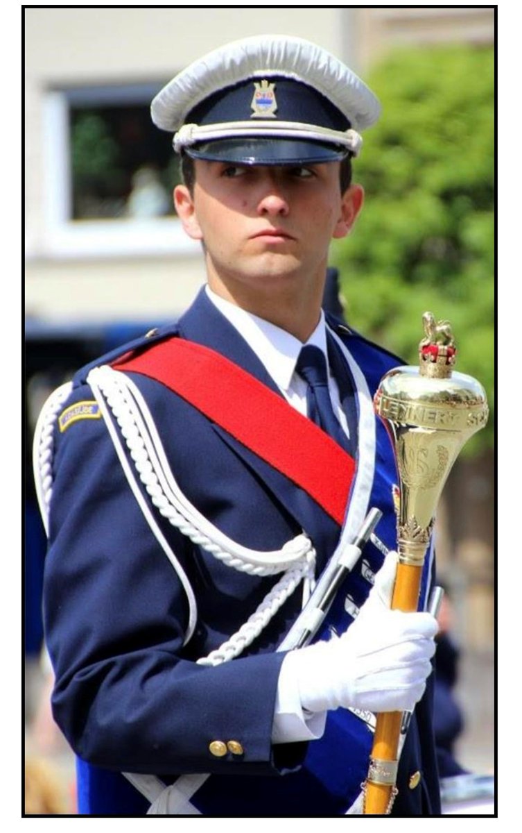 karelbauwens's tweet photo. Ingeschreven
Weekend in april op cursus tamboer-majoor voor onze fanfare
De toekomst voor de uitstappen met het korps worden verzekerd
#vlamo
@Vlamovzw https://t.co/xNeSe8TO2E