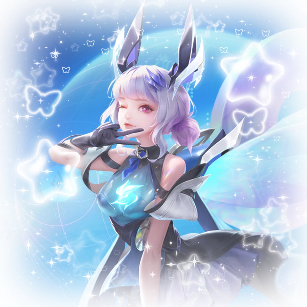 Kitsune 🦊 tweet media