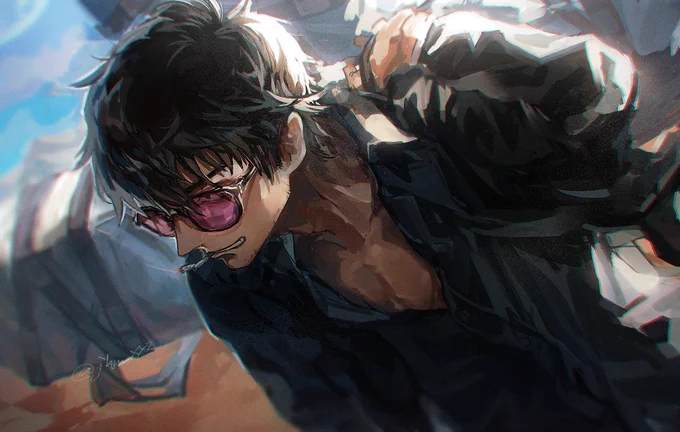 ウルフウッド 