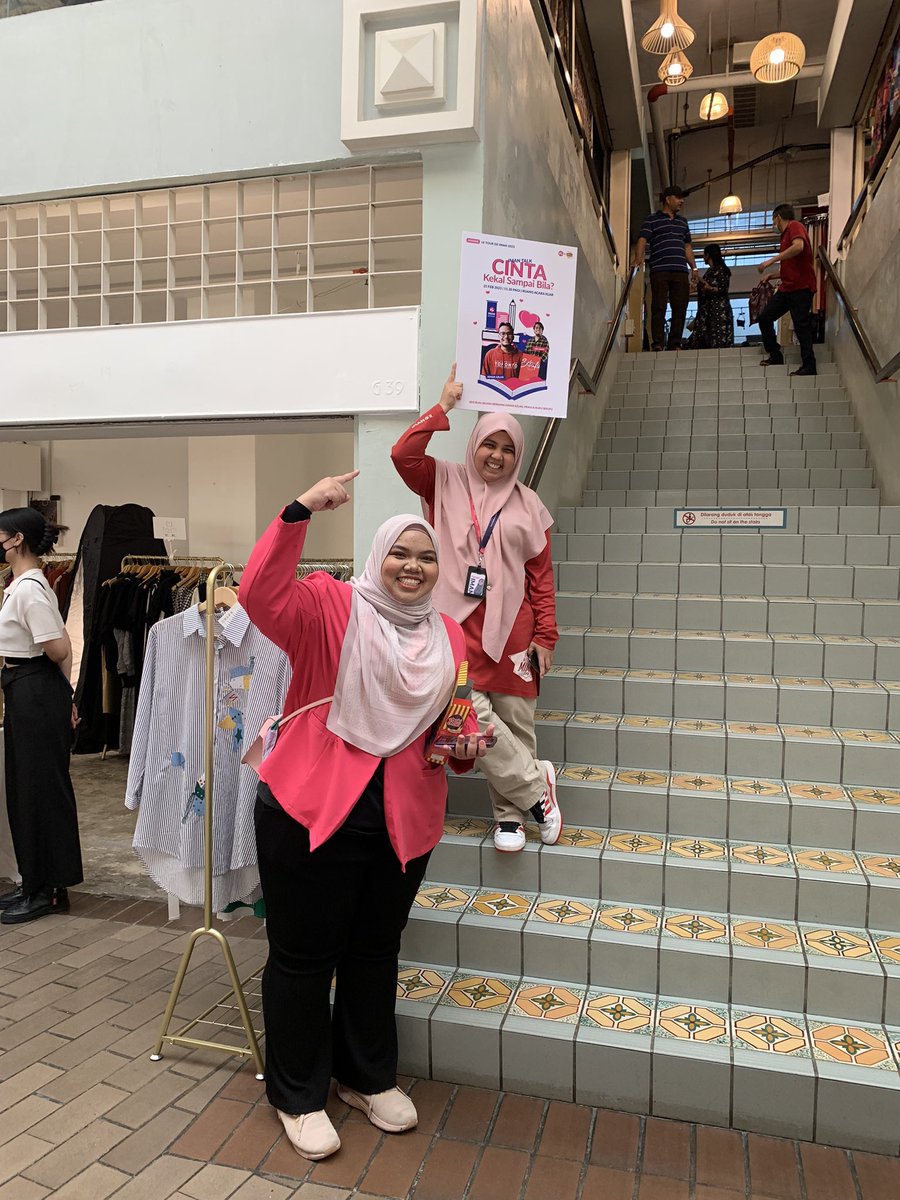 auzainal's tweet image. Alhamdulillah lancar! Kali pertama lead event di IMAN. 🤲🏻 #KLAB2023