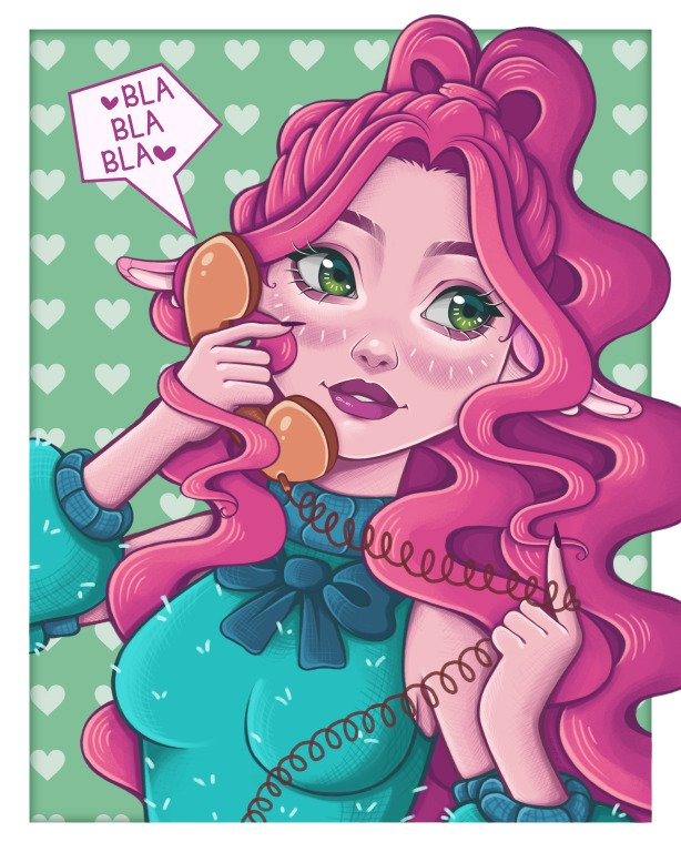 Bloomeko Studio🌸🍀 tweet media