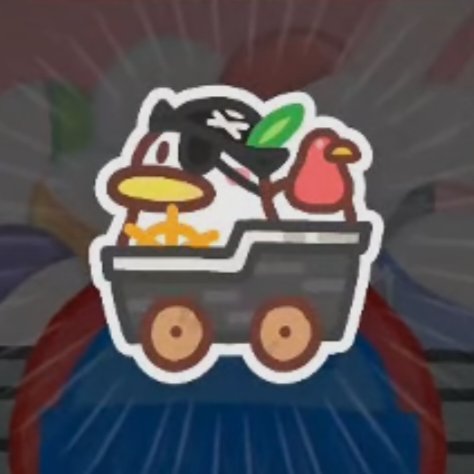 QuickQuack_UK's tweet photo. PSA: Duck &amp; Dodge your way out of scummy business practices. 😎 https://t.co/7PPb1Nk37i