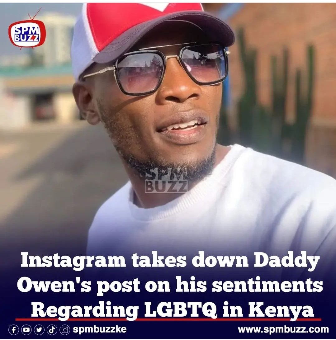 Daddy Owen tweet media