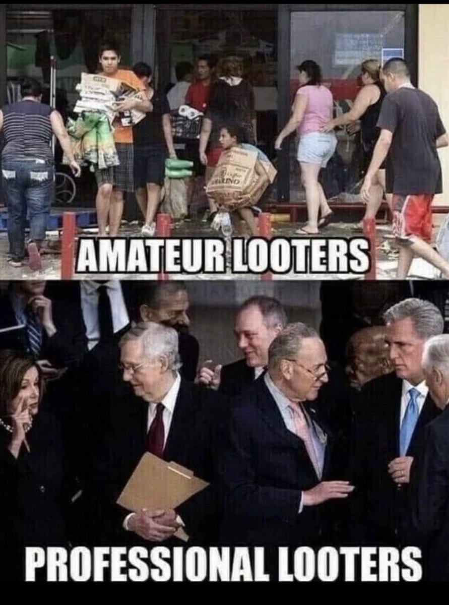 1Nicdar's tweet photo. From Your Pocket To Their’s!👎

Kiss your hard earned tax contributions bye bye! 👋👋👋 https://t.co/QkxblhkGEf