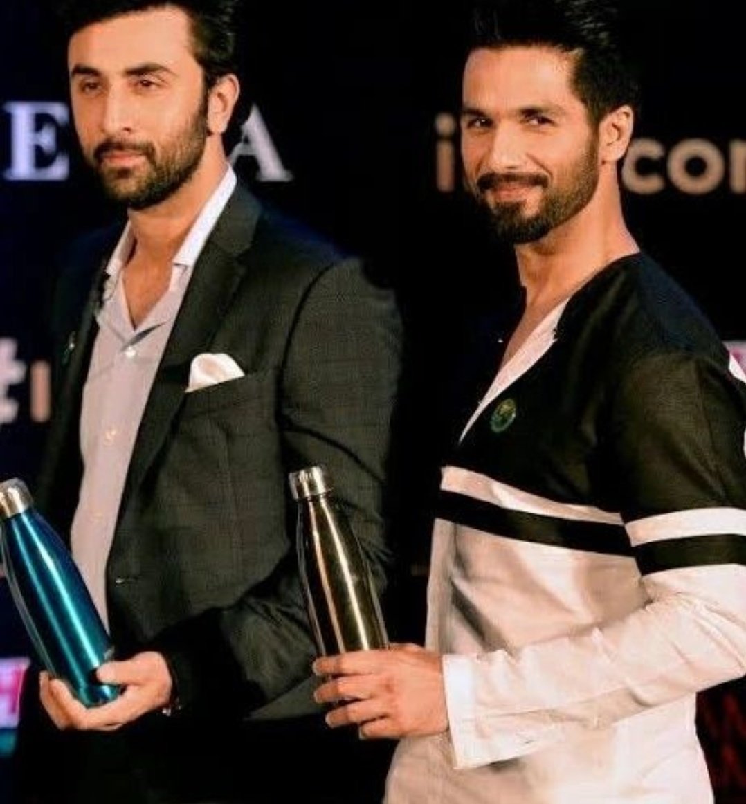 Happy Birthday Shahid Kapoor    