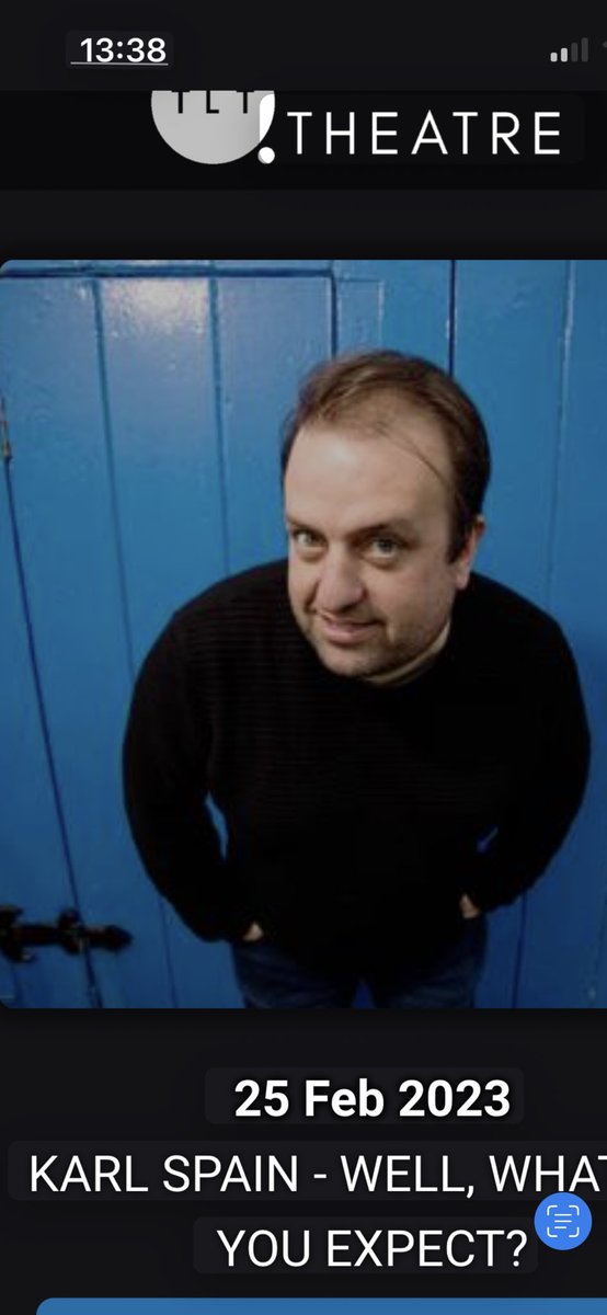 karl spain tweet media