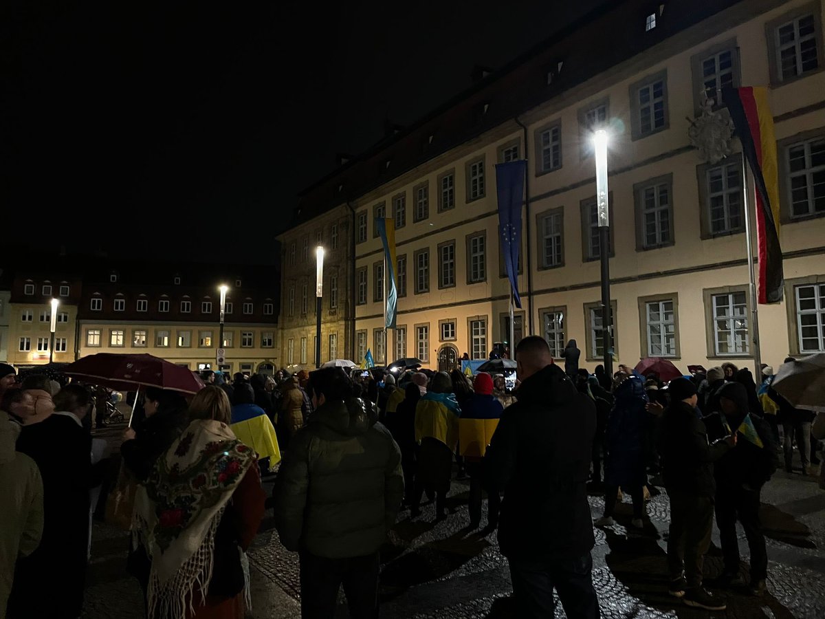 arminhoffmann's tweet photo. @JuliaSeidel17 Bamberg 24.2.23 #BA2402 https://t.co/19nnyjUvBf