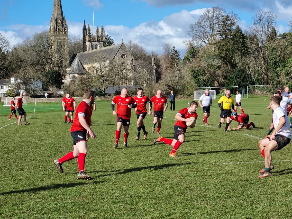 Huw Irranca-Davies (@huw4ogmore) on Twitter photo <a href="/SeneddRugby/">Rygbi Senedd Cymru</a> <a href="/C_L_Rugby/">Commons & Lords RUFC</a> <a href="/Llandaff_RFC/">Llandaff RFC</a> <a href="/RhunapIorwerth/">Rhun ap Iorwerth</a> <a href="/FletcherPlaid/">Luke Fletcher AS/MS</a> <a href="/SKurtzCWSP/">Samuel Kurtz MS</a> <a href="/JamesEvansMS/">James Evans MS</a> <a href="/AndrewRTDavies/">Andrew RT Davies</a> ...and a good omen too for this afternoon's #WALvENG <a href="/SixNationsRugby/">Guinness Men's Six Nations</a> as <a href="/SeneddRugby/">Rygbi Senedd Cymru</a> come out on top in a great spirited "friendly" against Lords & Commons <a href="/C_L_Rugby/">Commons & Lords RUFC</a> at <a href="/Llandaff_RFC/">Llandaff RFC</a>
Nawr, y prynhawn'ma...
C'MON WALES!!!
YMLAEN CYMRU!!!
๐ด๓ ง๓ ข๓ ท๓ ฌ๓ ณ๓ ฟ ๐ ๐ด๓ ง๓ ข๓ ท๓ ฌ๓ ณ๓ ฟ ๐ ๐ด๓ ง๓ ข๓ ท๓ ฌ๓ ณ๓ ฟ ๐ ๐ด๓ ง๓ ข๓ ท๓ ฌ๓ ณ๓ ฟ ๐ <a href="/SeneddRugby/">Rygbi Senedd Cymru</a> <a href="/C_L_Rugby/">Commons & Lords RUFC</a> <a href="/Llandaff_RFC/">Llandaff RFC</a> <a href="/RhunapIorwerth/">Rhun ap Iorwerth</a> <a href="/FletcherPlaid/">Luke Fletcher AS/MS</a> <a href="/SKurtzCWSP/">Samuel Kurtz MS</a> <a href="/JamesEvansMS/">James Evans MS</a> <a href="/AndrewRTDavies/">Andrew RT Davies</a> ...and a good omen too for this afternoon's #WALvENG <a href="/SixNationsRugby/">Guinness Men's Six Nations</a> as <a href="/SeneddRugby/">Rygbi Senedd Cymru</a> come out on top in a great spirited "friendly" against Lords & Commons <a href="/C_L_Rugby/">Commons & Lords RUFC</a> at <a href="/Llandaff_RFC/">Llandaff RFC</a>
Nawr, y prynhawn'ma...
C'MON WALES!!!
YMLAEN CYMRU!!!
๐ด๓ ง๓ ข๓ ท๓ ฌ๓ ณ๓ ฟ ๐ ๐ด๓ ง๓ ข๓ ท๓ ฌ๓ ณ๓ ฟ ๐ ๐ด๓ ง๓ ข๓ ท๓ ฌ๓ ณ๓ ฟ ๐ ๐ด๓ ง๓ ข๓ ท๓ ฌ๓ ณ๓ ฟ ๐