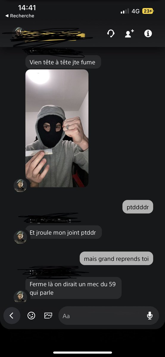 pierrot tweet media