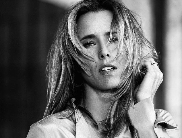 Happy birthday to the LOVE OF MY LIFE téa leoni                           
