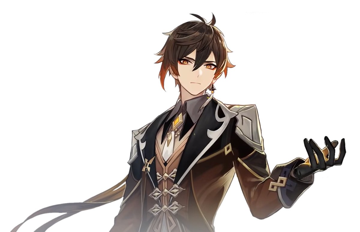 RennRenR's tweet photo. [19/21] #2 - #zhongli 

Gives you the strongest shield in the game. No more one-shots in 12-2. Yay!
On top of that his E provides elemental resistance shred + he can hold deepwood or Tenacity of the Millelith.

Team ex.: #Alhaitham-Yae-Nahida-Zhongli https://t.co/AJgEdkTX7c