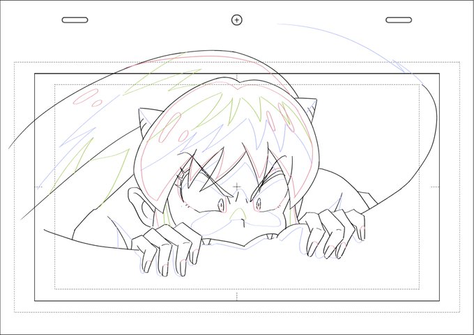 #うる星やつら 