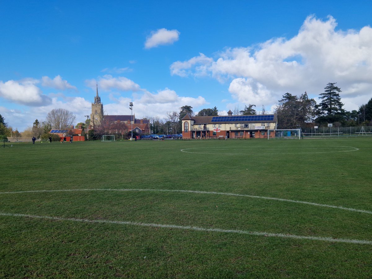 Bootiful! @AnglianCom #NorfolkFootball #LoveTheWhistle #TwitterRefs #BoxNets