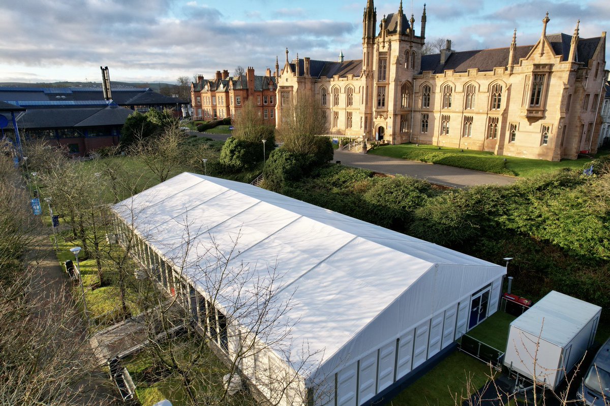 Eventco Marquees tweet media