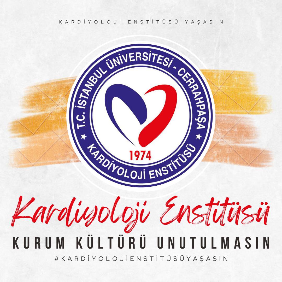 #kardiyolojienstitüsüyasasın <a href="/CanbolatIP/">Ismail Polat Canbolat</a> <a href="/vaytekin/">Vedat Aytekin</a> <a href="/VSansoy/">Vedat Sansoy</a> <a href="/alevarozk/">Alev Arat-Ozkan</a> <a href="/VeyselOktay11/">Veysel Oktay</a> <a href="/onurbaydar/">DROB</a> <a href="/HopeBlackcloud/">Umut Karabulut</a> <a href="/dlykarakozak/">dilay karakozak</a> <a href="/saide_aytekin/">Saide Aytekin</a> <a href="/gurkanimre_81/">Gürkan İmre</a> <a href="/EkinKutlay/">Ekin Kutlay</a> <a href="/kemal_engn/">Aorta🫀</a> <a href="/TKDsosyal/">Turkish Society of Cardiology</a> <a href="/ERTUGRULOKUYAN/">ERTUGRUL OKUYAN</a>