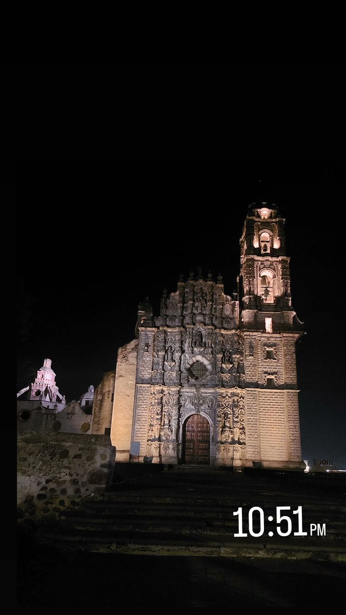 Viry_Vale's tweet photo. En dos meses, agoté mi dosis de visita a Tepotzotlán, del año. https://t.co/0qEUw1U2IM