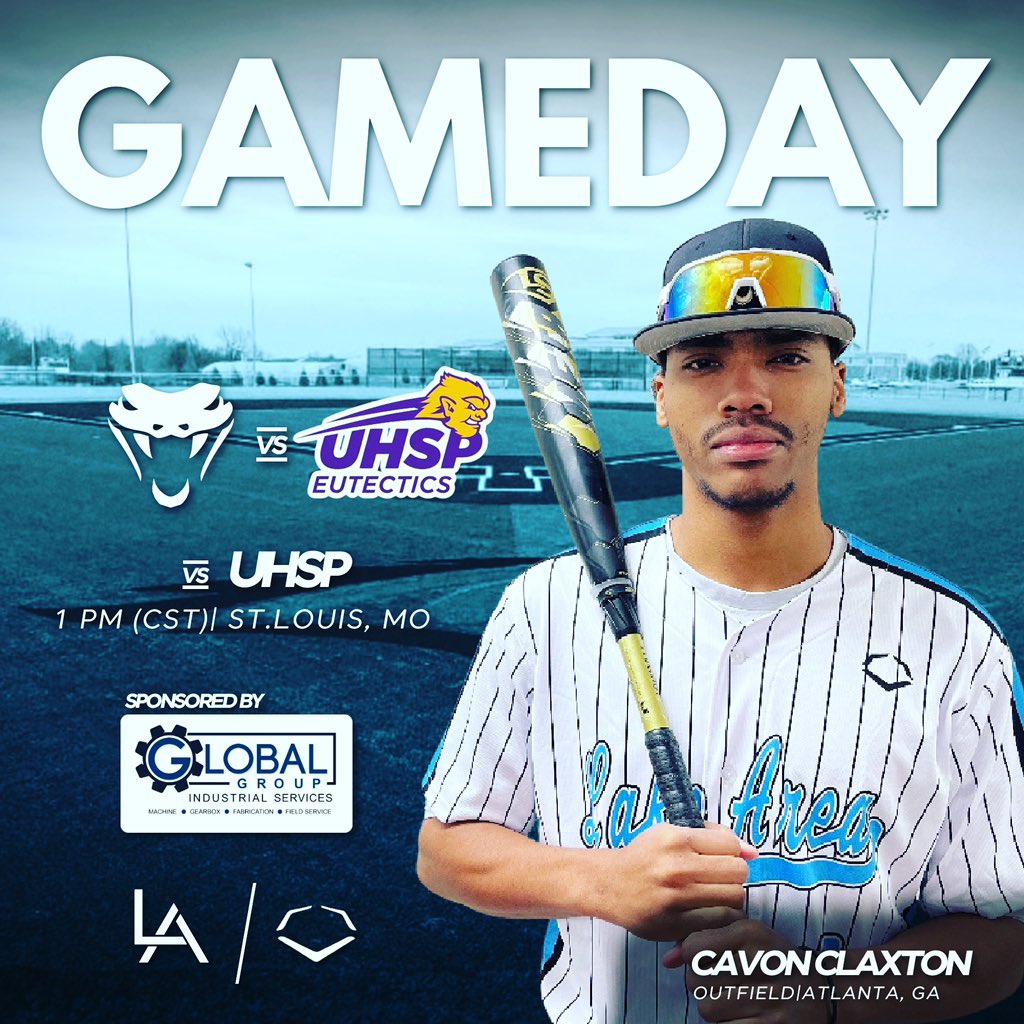 LakeAreaAcademy's tweet image. #LAGameday vs @uhspeutectics 1:00pm in St.Louis, MO