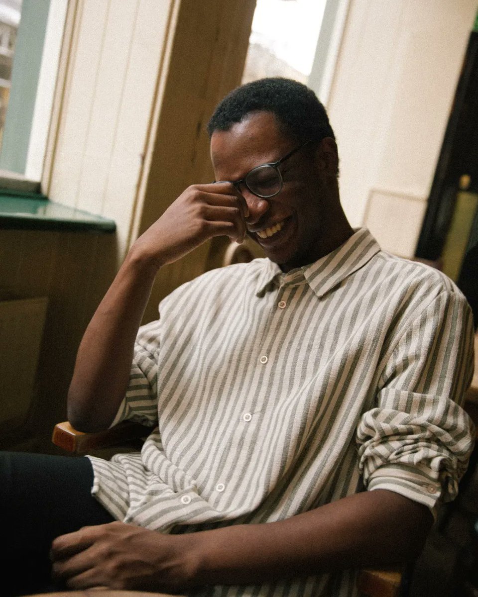 Tomiwa Owolade tweet media